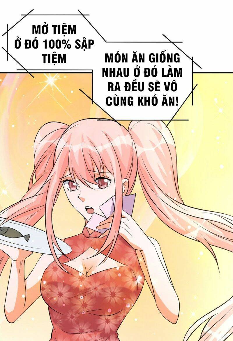 Đế Tế - Chương 65