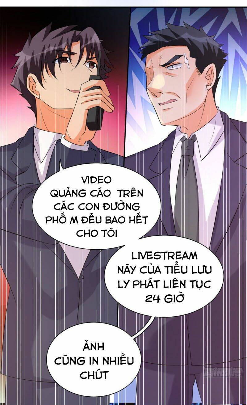 Đế Tế - Chương 65