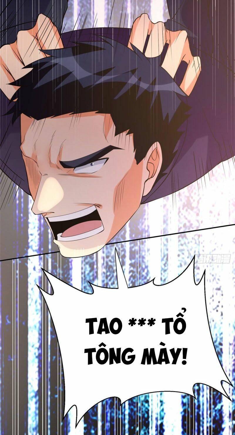 Đế Tế - Chương 65
