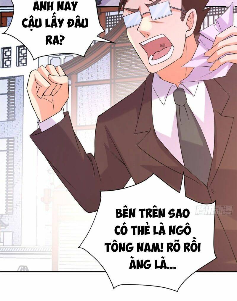 Đế Tế - Chương 65