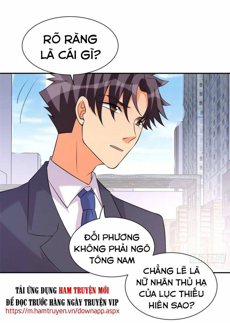 Đế Tế - Chương 65