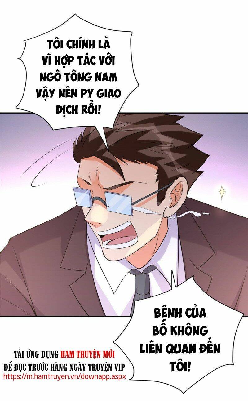Đế Tế - Chương 65