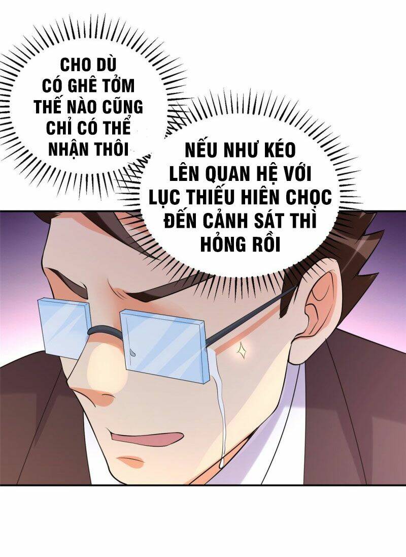 Đế Tế - Chương 65