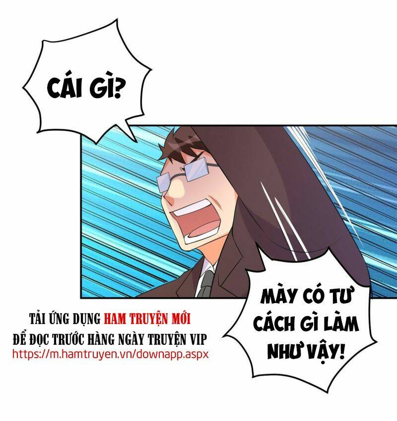 Đế Tế - Chương 65