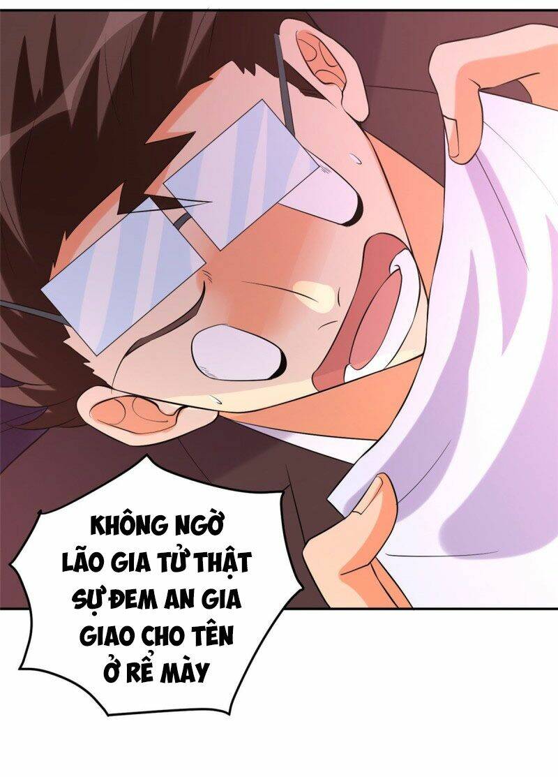 Đế Tế - Chương 65