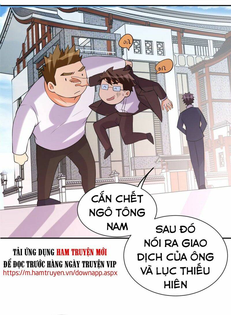 Đế Tế - Chương 65