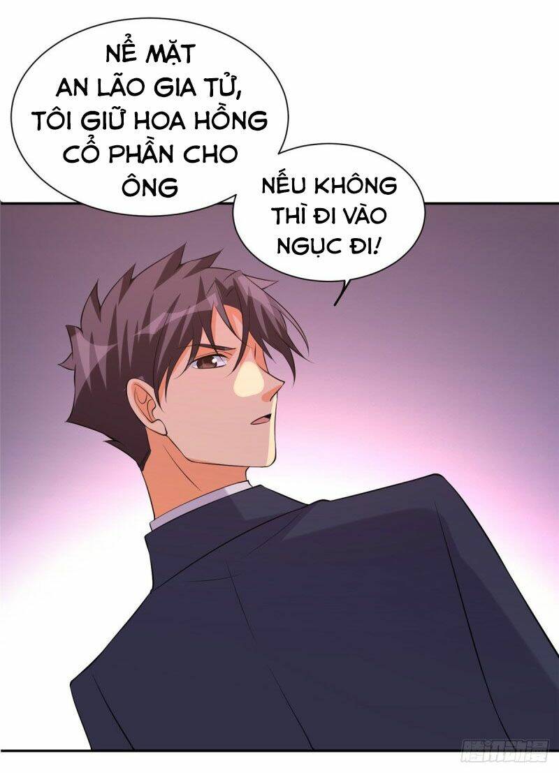 Đế Tế - Chương 65