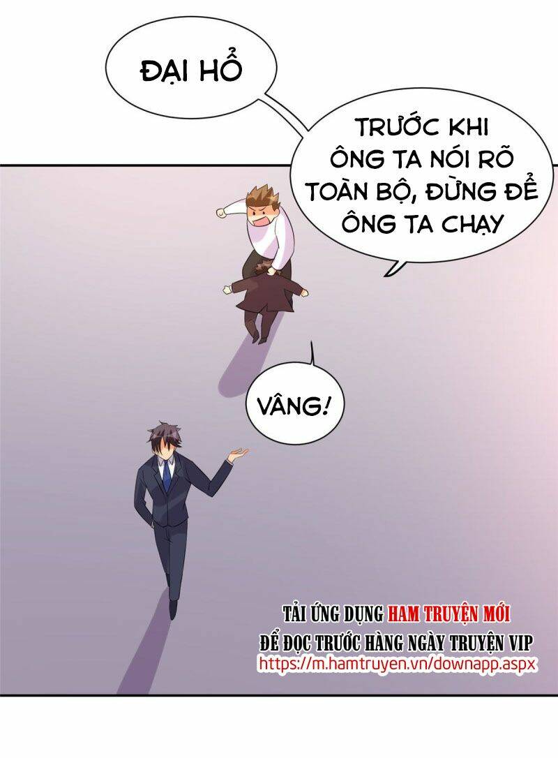 Đế Tế - Chương 65