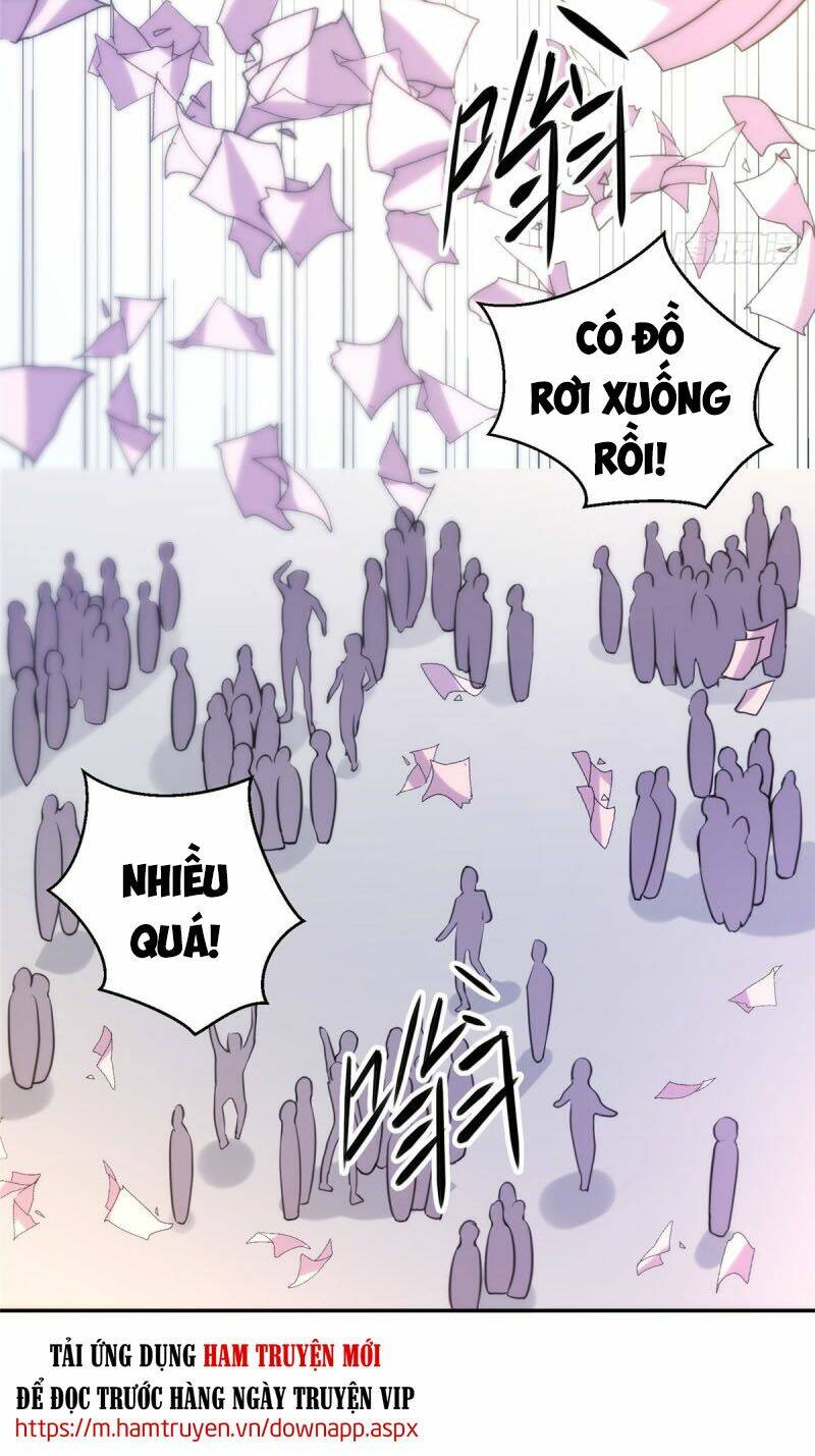 Đế Tế - Chương 65