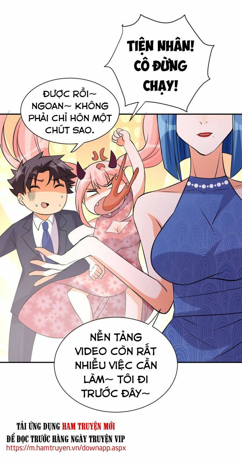 Đế Tế - Chương 66
