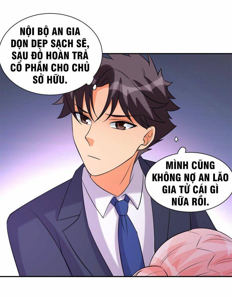Đế Tế - Chương 66