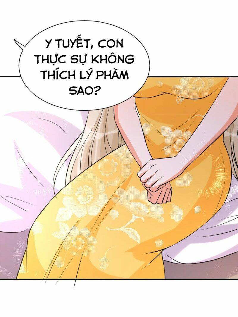 Đế Tế - Chương 66