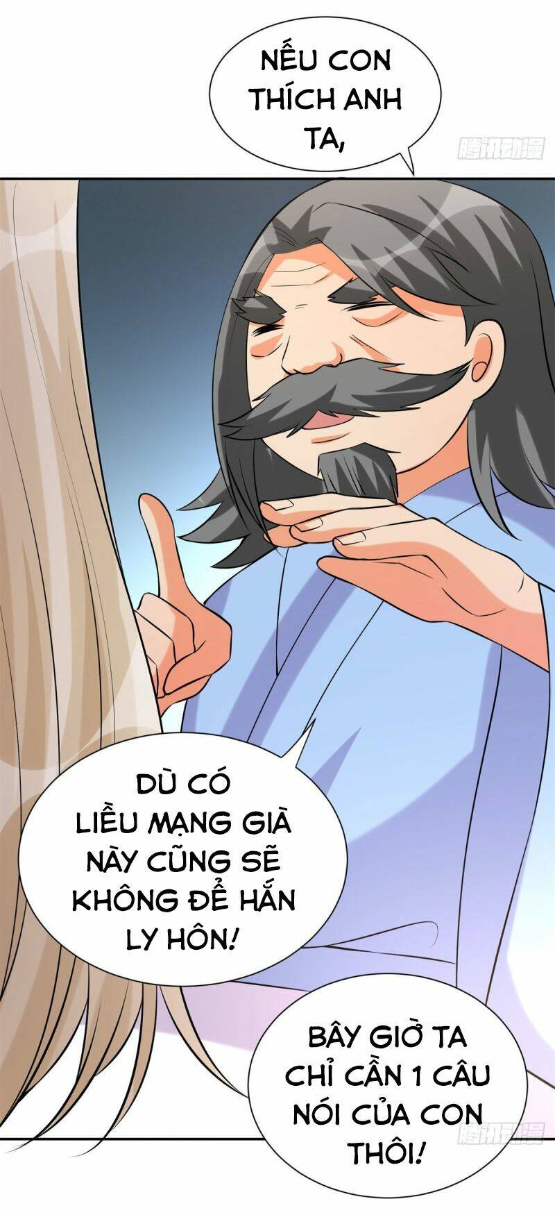 Đế Tế - Chương 66