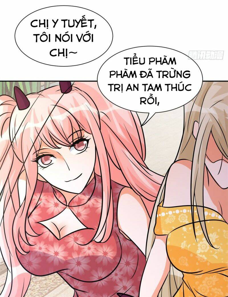 Đế Tế - Chương 66
