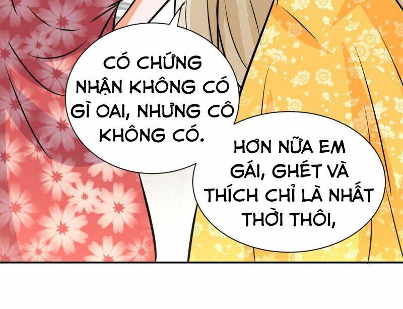 Đế Tế - Chương 66