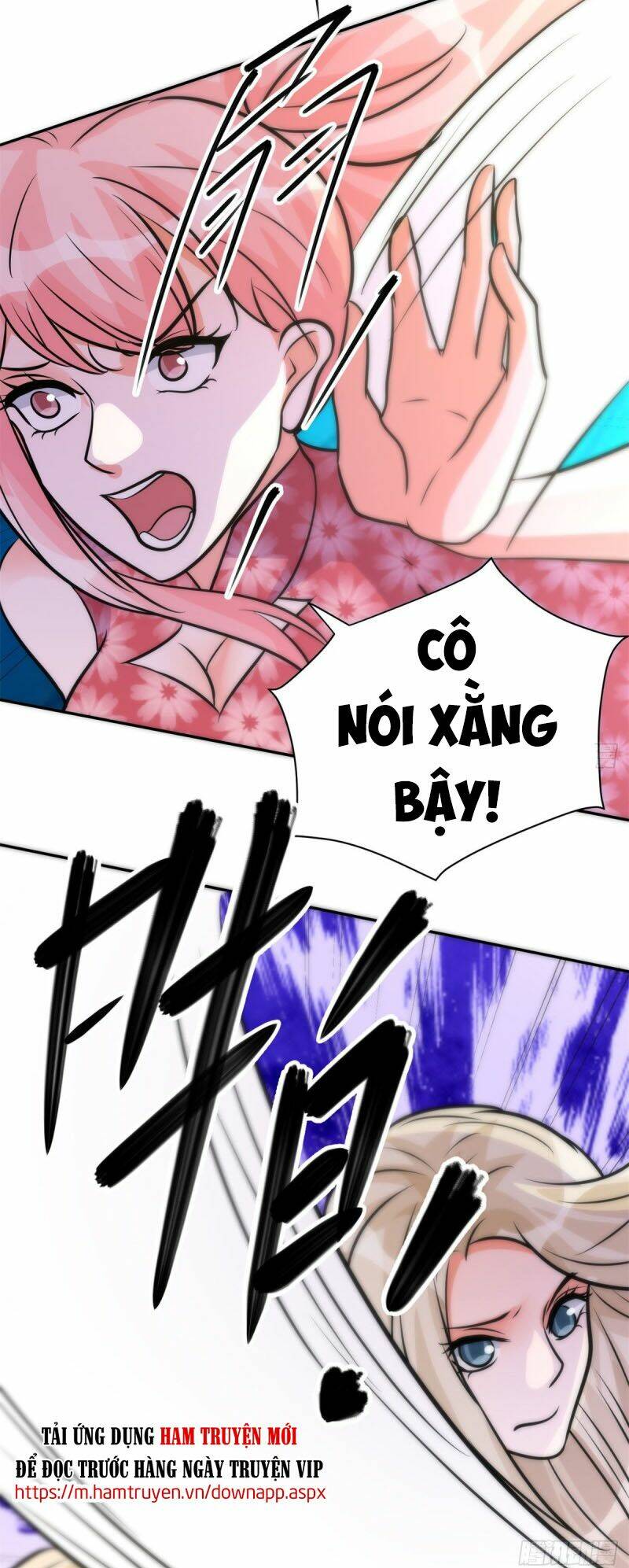 Đế Tế - Chương 66