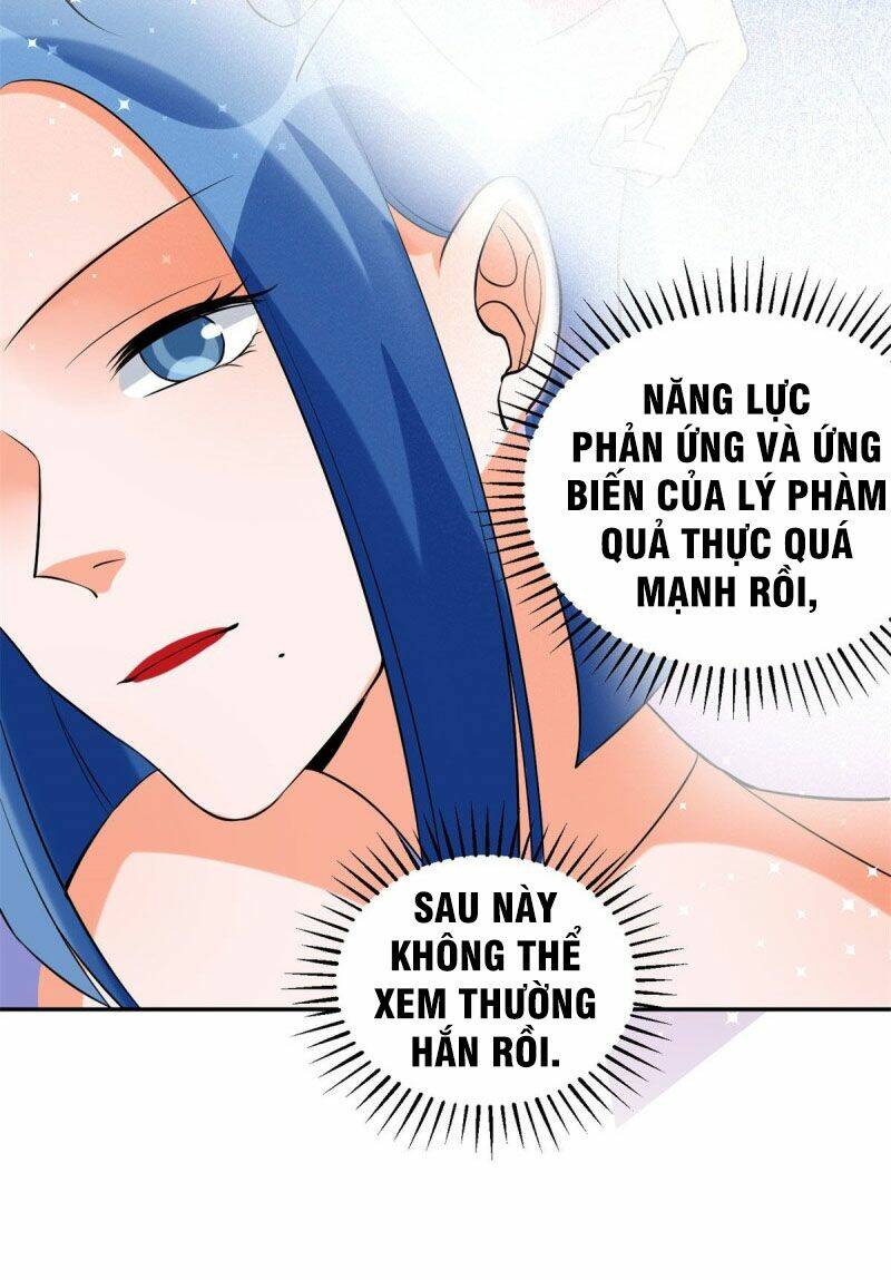 Đế Tế - Chương 66