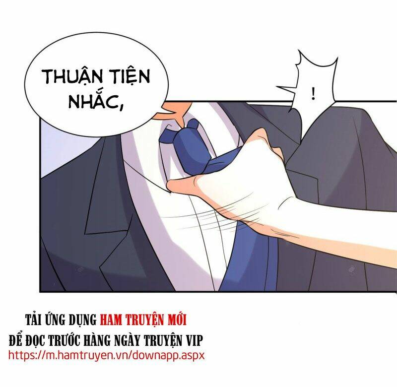 Đế Tế - Chương 66