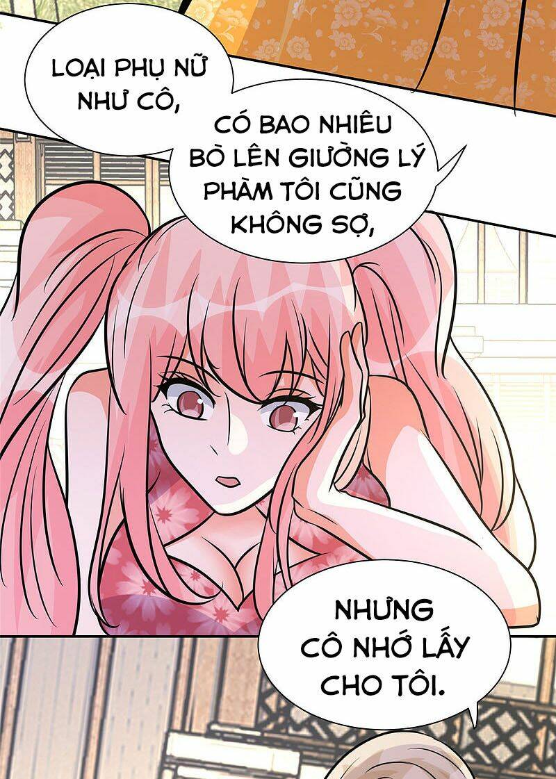 Đế Tế - Chương 67