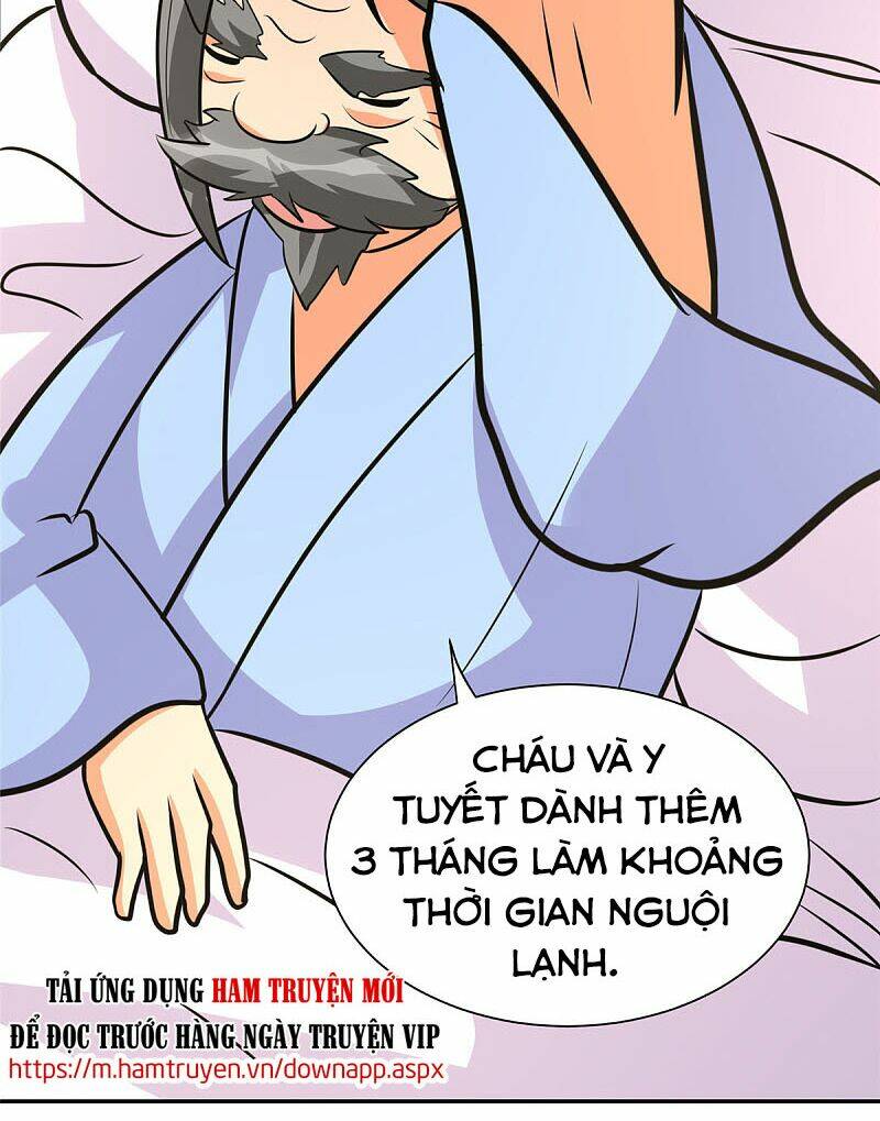 Đế Tế - Chương 67