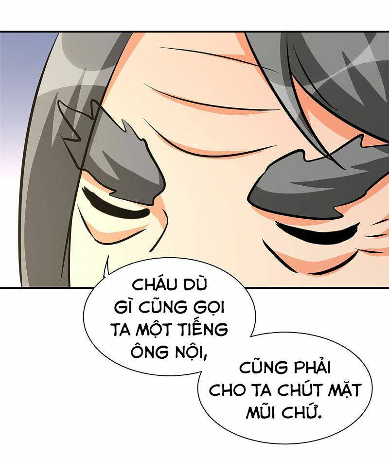 Đế Tế - Chương 67