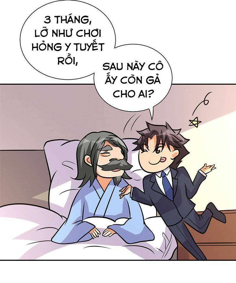 Đế Tế - Chương 67