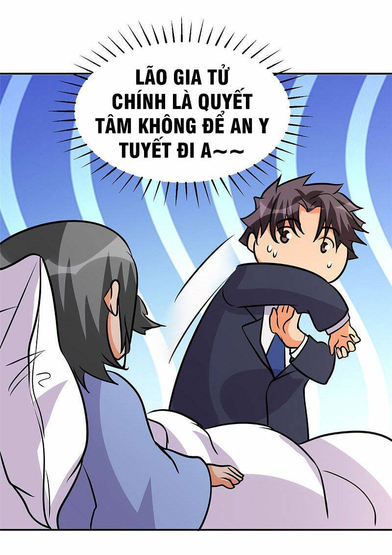 Đế Tế - Chương 67