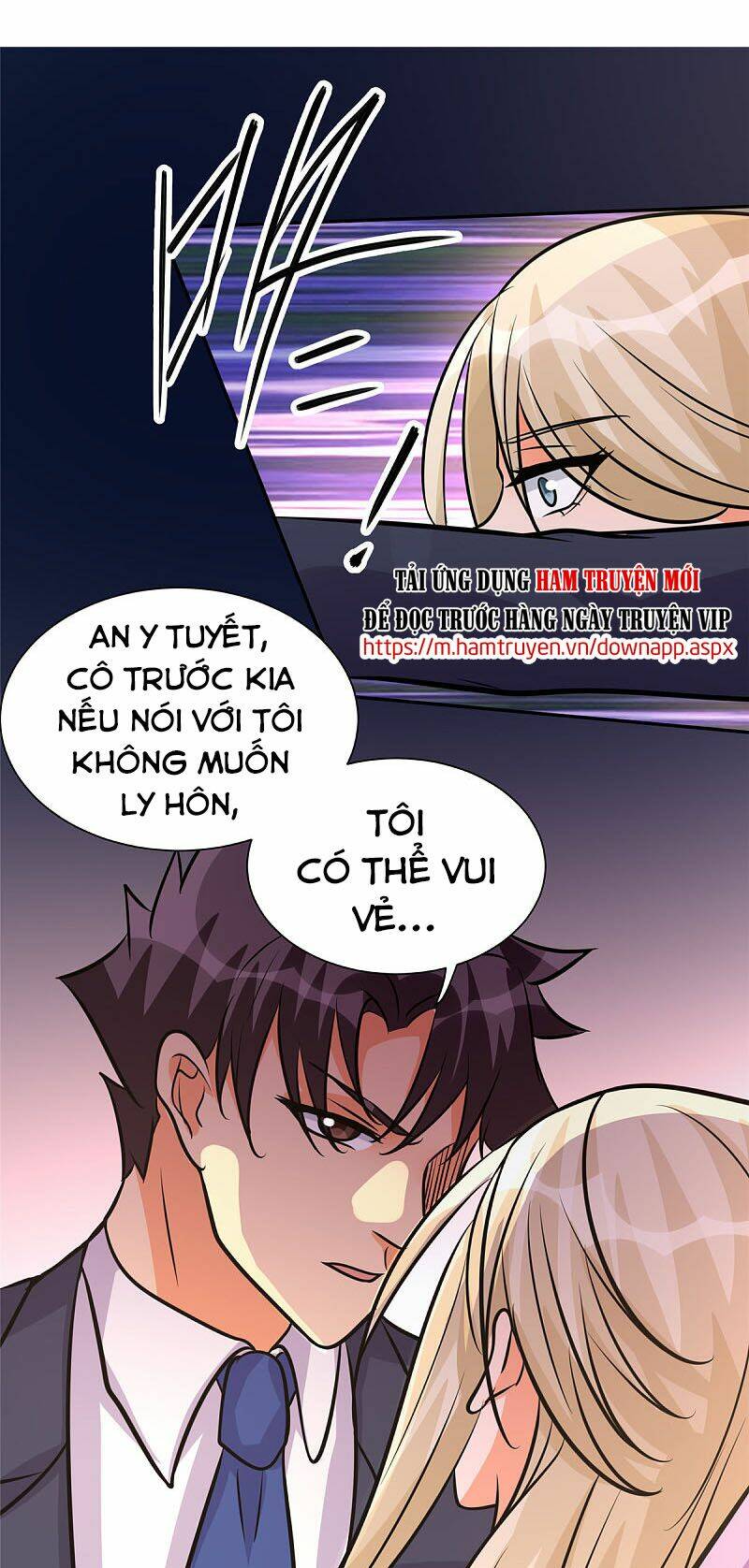 Đế Tế - Chương 67