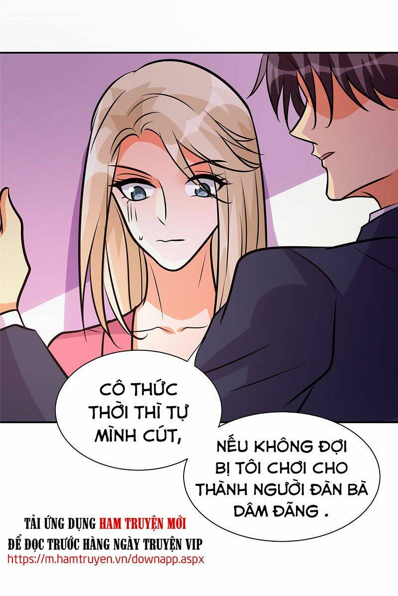 Đế Tế - Chương 67
