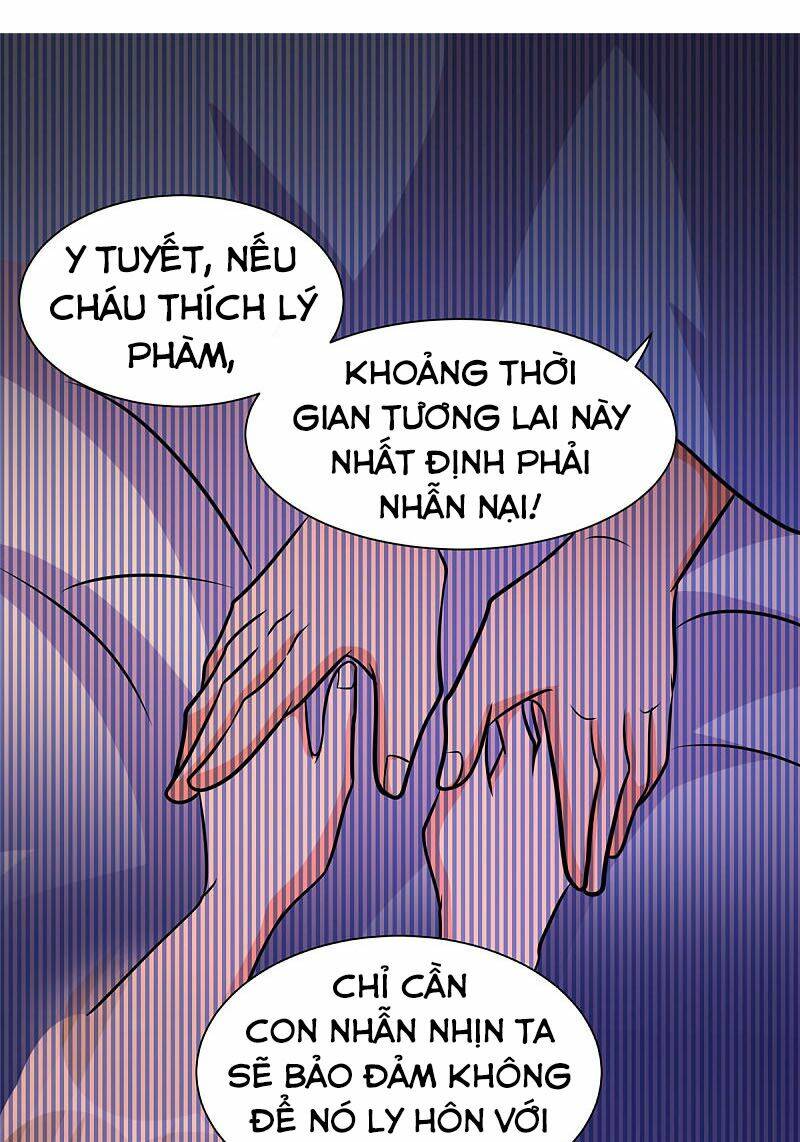 Đế Tế - Chương 67
