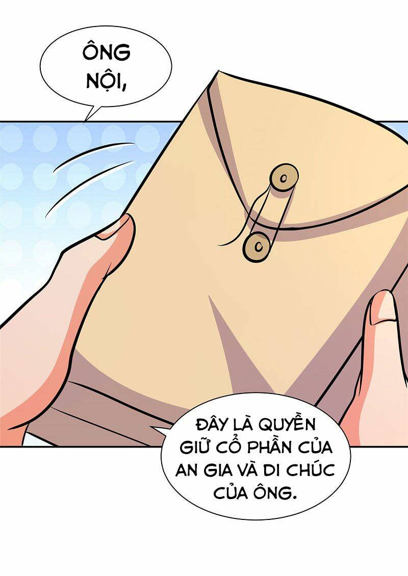 Đế Tế - Chương 67