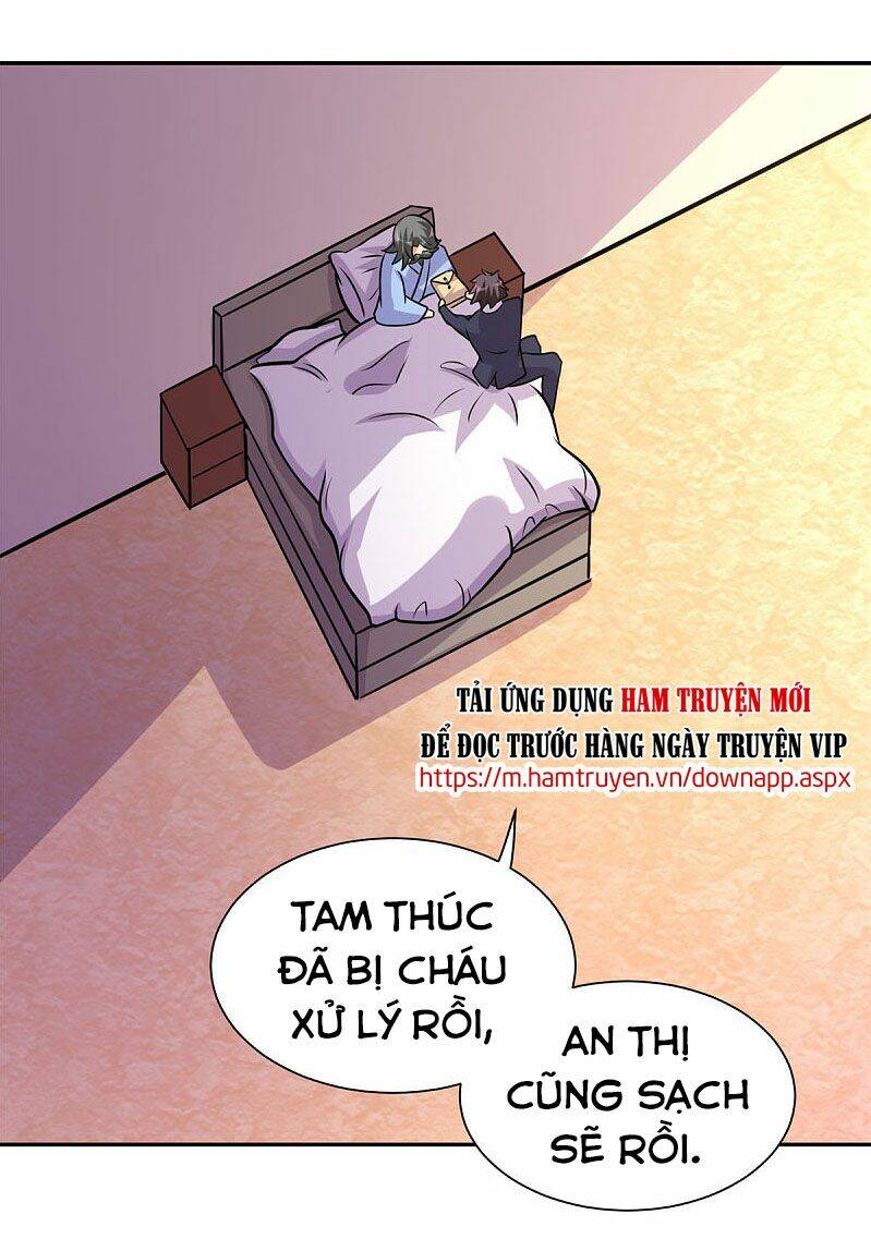 Đế Tế - Chương 67