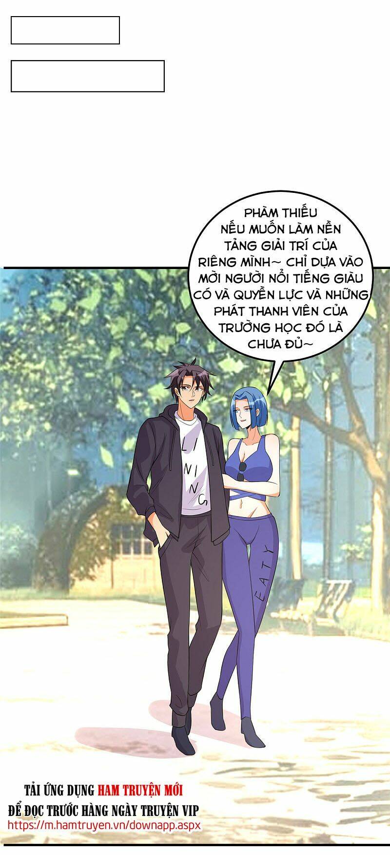 Đế Tế - Chương 68