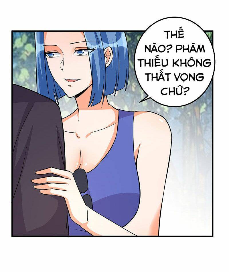 Đế Tế - Chương 68