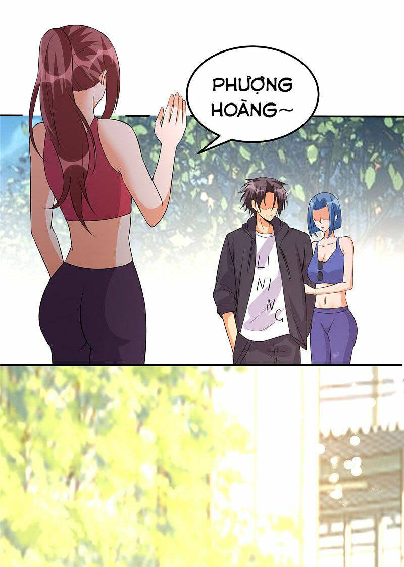 Đế Tế - Chương 68