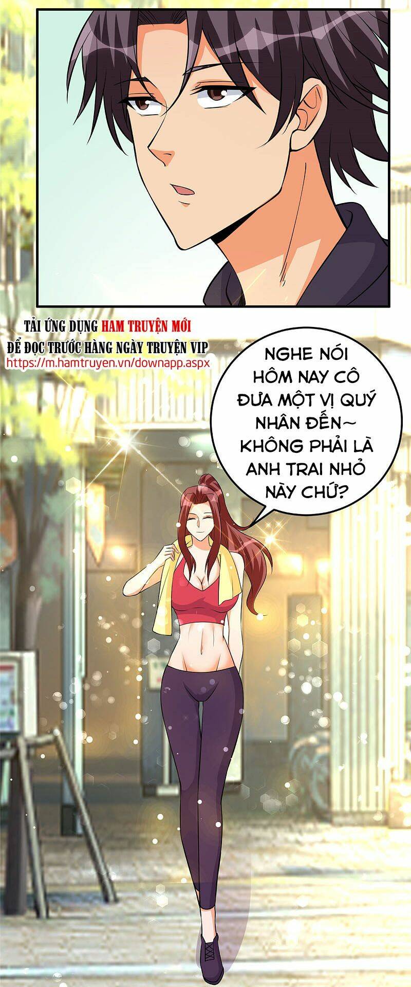 Đế Tế - Chương 68