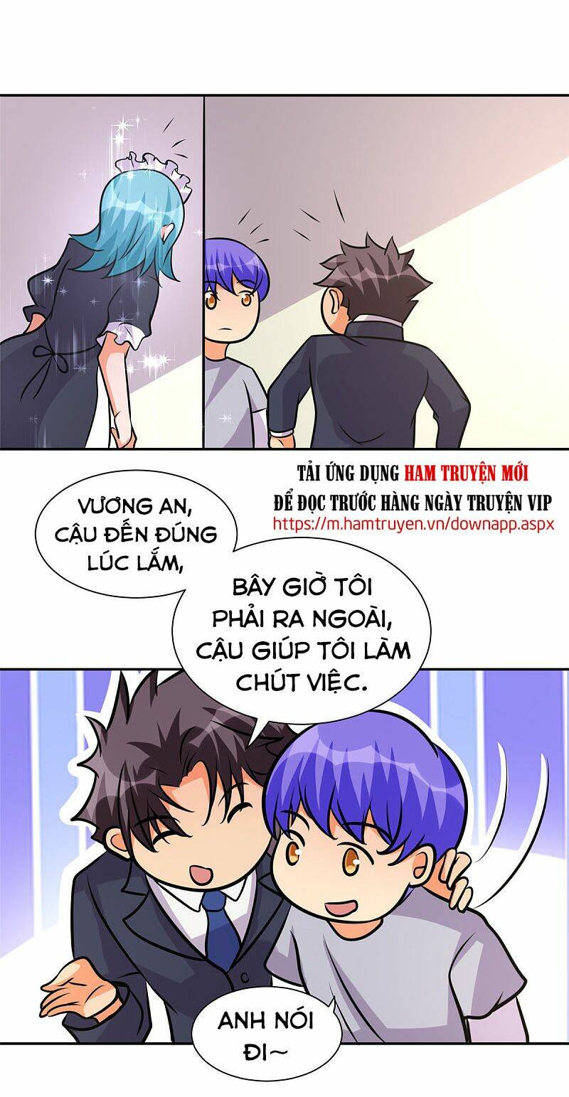 Đế Tế - Chương 68