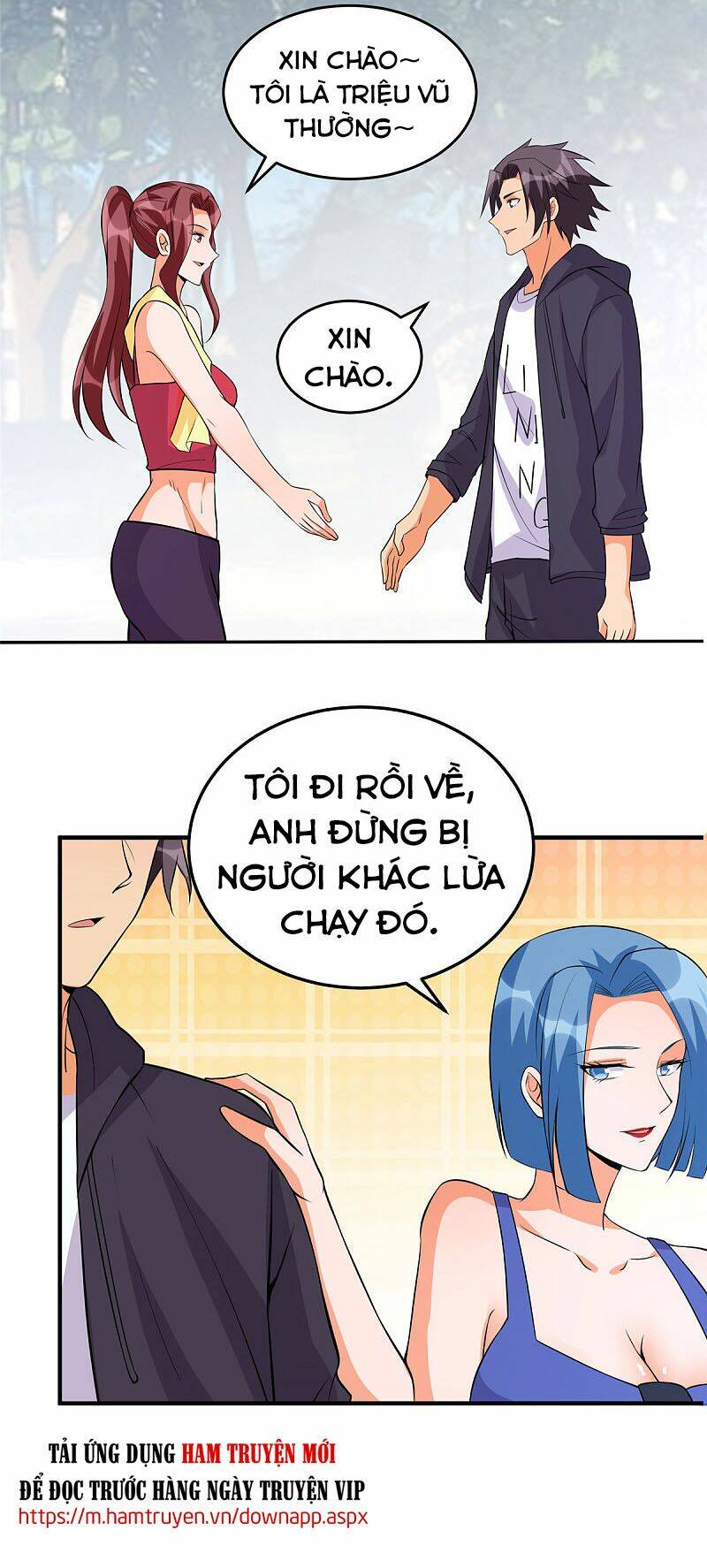 Đế Tế - Chương 68
