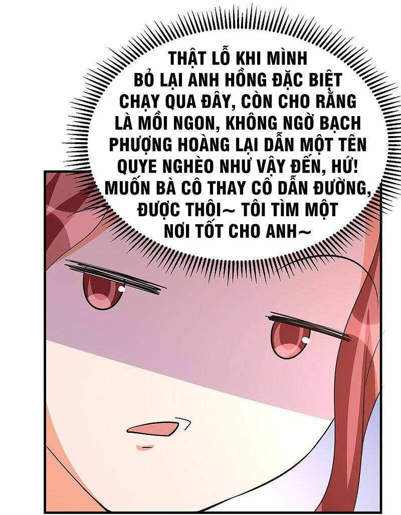 Đế Tế - Chương 68