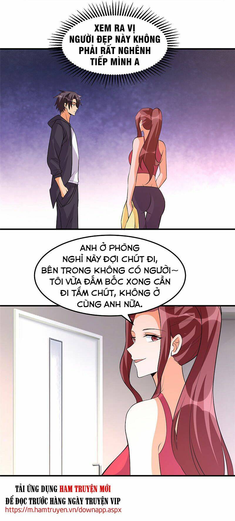 Đế Tế - Chương 68