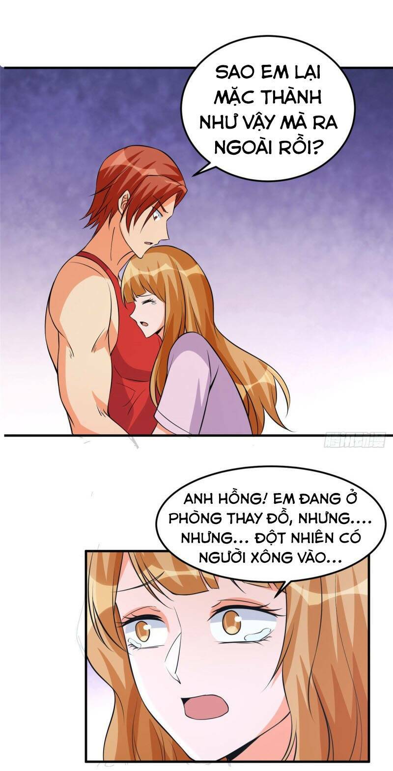 Đế Tế - Chương 69