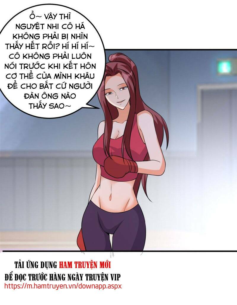 Đế Tế - Chương 69