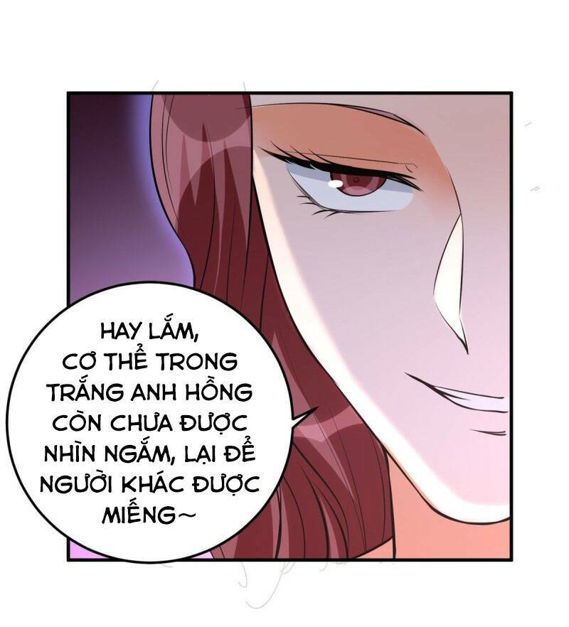 Đế Tế - Chương 69