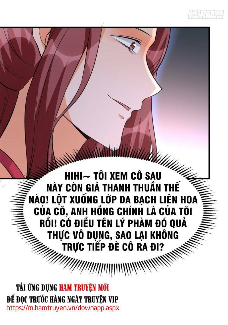 Đế Tế - Chương 69