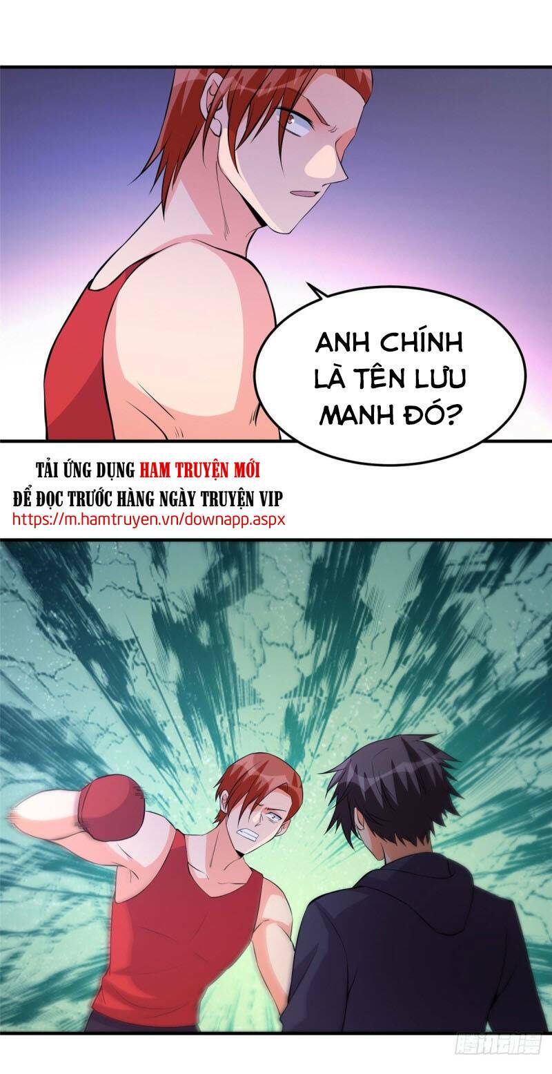 Đế Tế - Chương 69