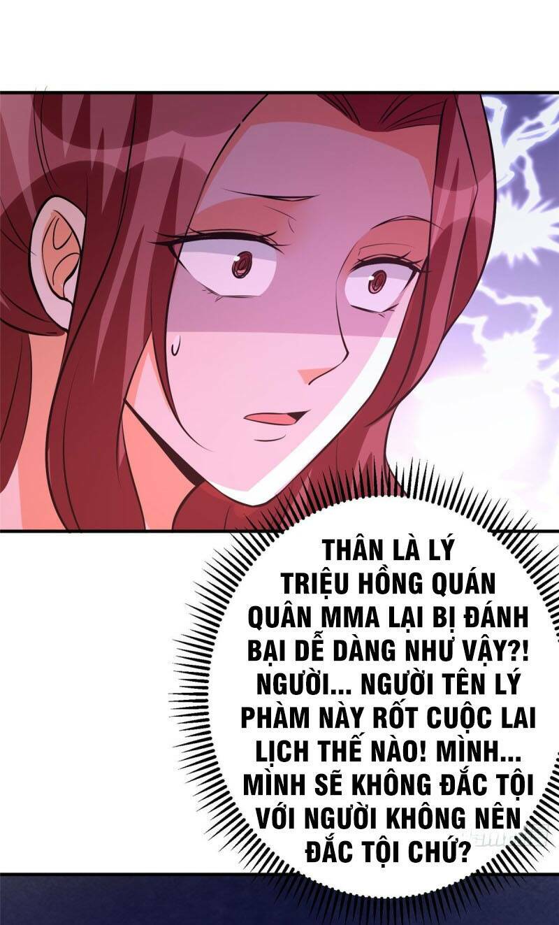 Đế Tế - Chương 69