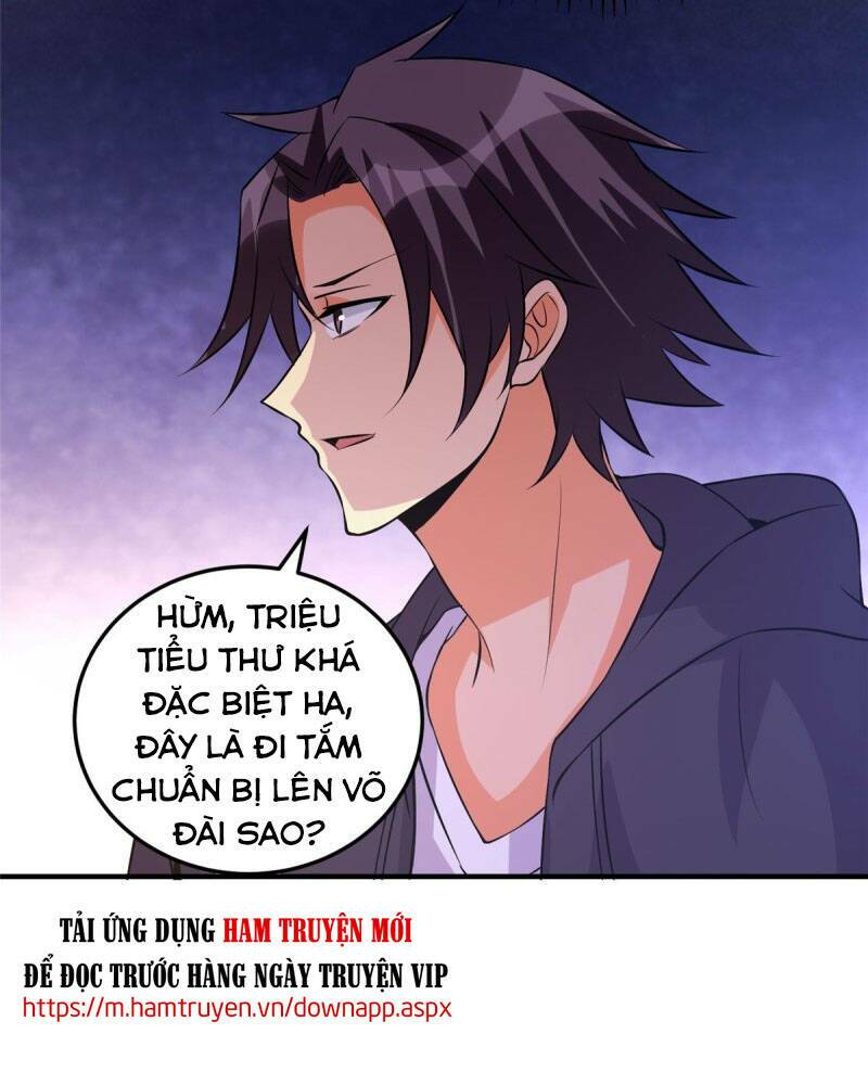 Đế Tế - Chương 69