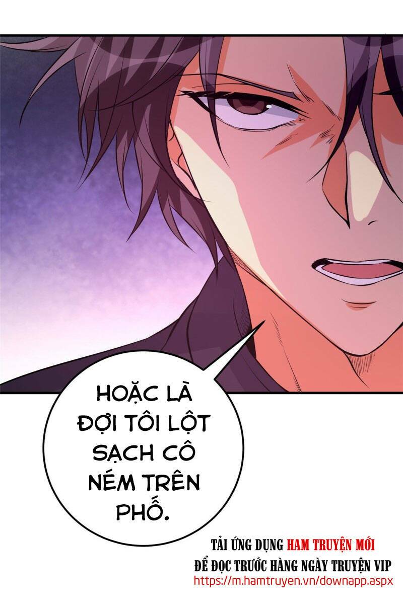 Đế Tế - Chương 69