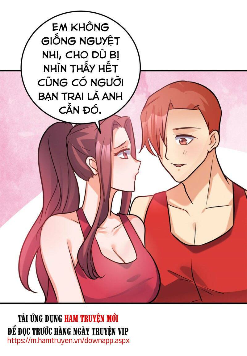 Đế Tế - Chương 69