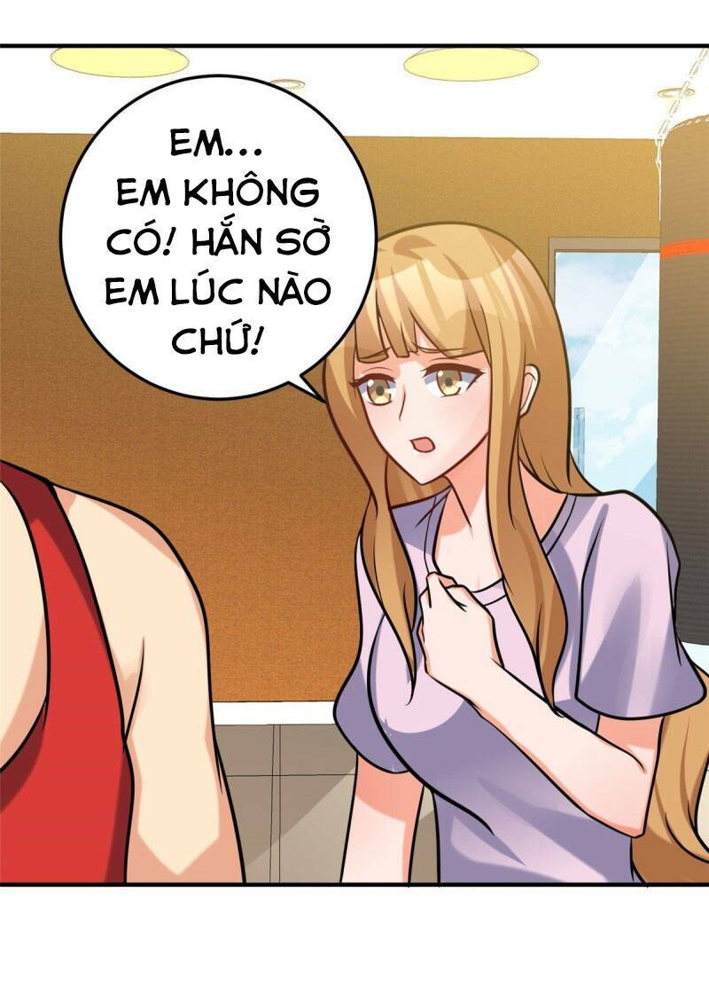 Đế Tế - Chương 69